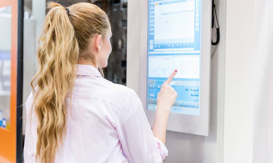 Nowoczesne oprogramowanie do obsługi systemów biletowych w salach zabaw