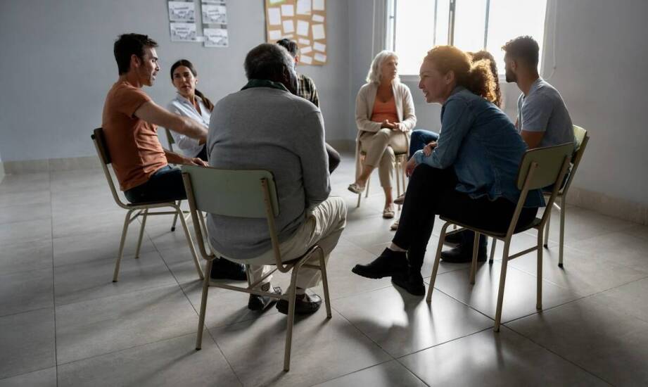 Jak rozwijać umiejętności interpersonalne dzięki szkoleniom z rozwoju osobistego?