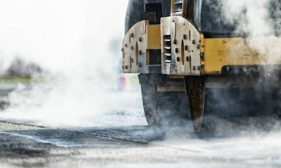 Jak korytowanie dróg wpływa na trwałość infrastruktury?