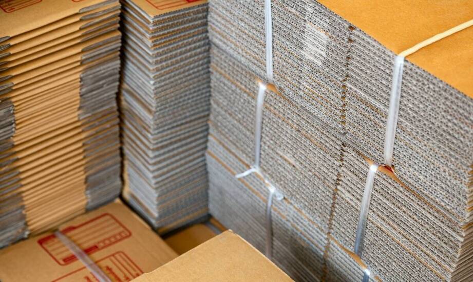 Ekologiczne aspekty używania pudełek tekturowych do pakowania