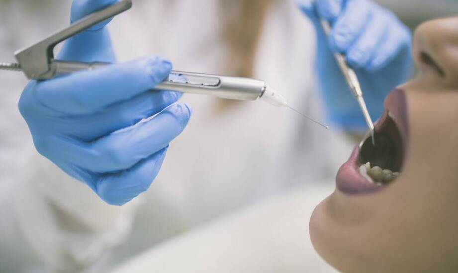 Zastosowanie wewnątrzustnych kamer w codziennej praktyce dentystycznej