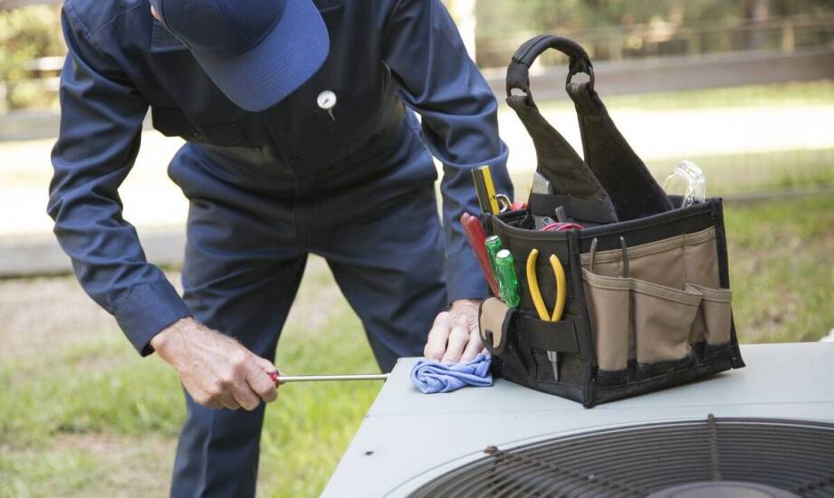 Jakie usługi oferuje serwis domowej klimatyzacji dla poprawy efektywności?