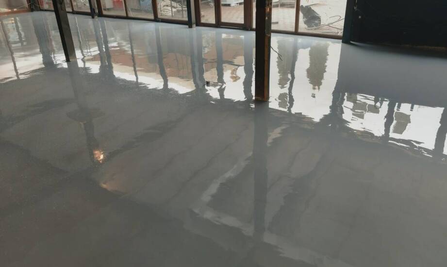 Wykorzystanie betonu C30/37 do produkcji wyrobów betonowych