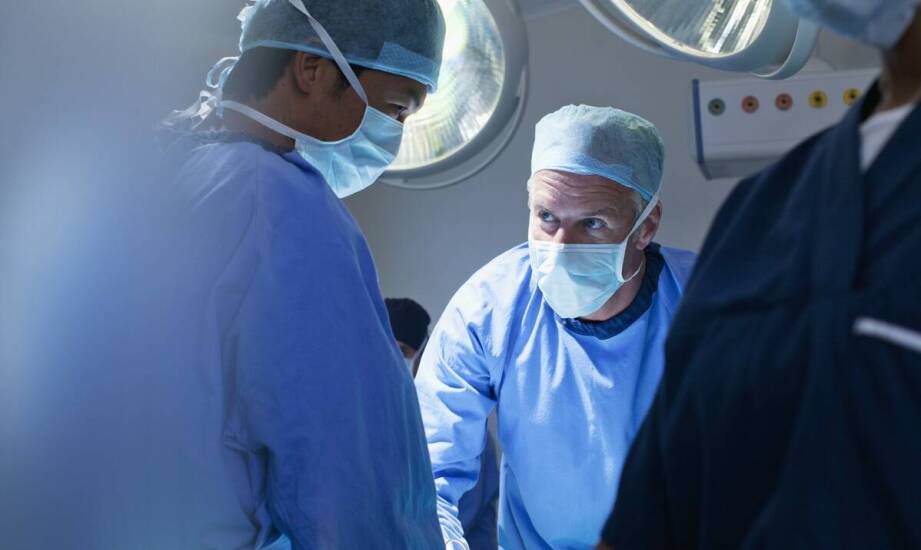 Jak dziecięcy chirurg może pomóc w leczeniu rozwojowych wad?