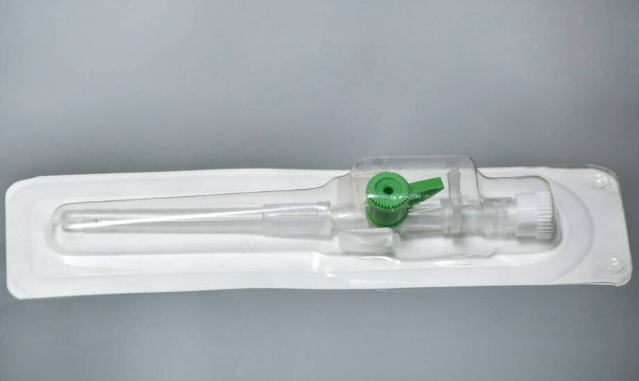 Zalety lateksowych cewników