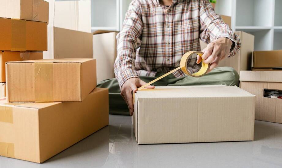 Rola profesjonalnego pakowania w przeprowadzkach biurowych