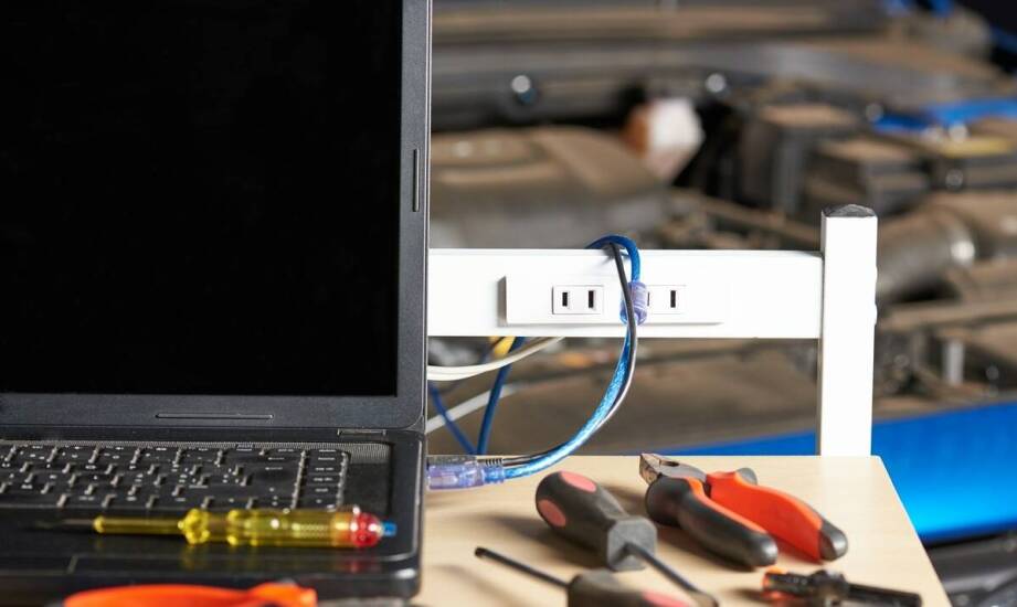 Korzyści z inwestycji w zaawansowany diagnostyczny komputer dla warsztatów