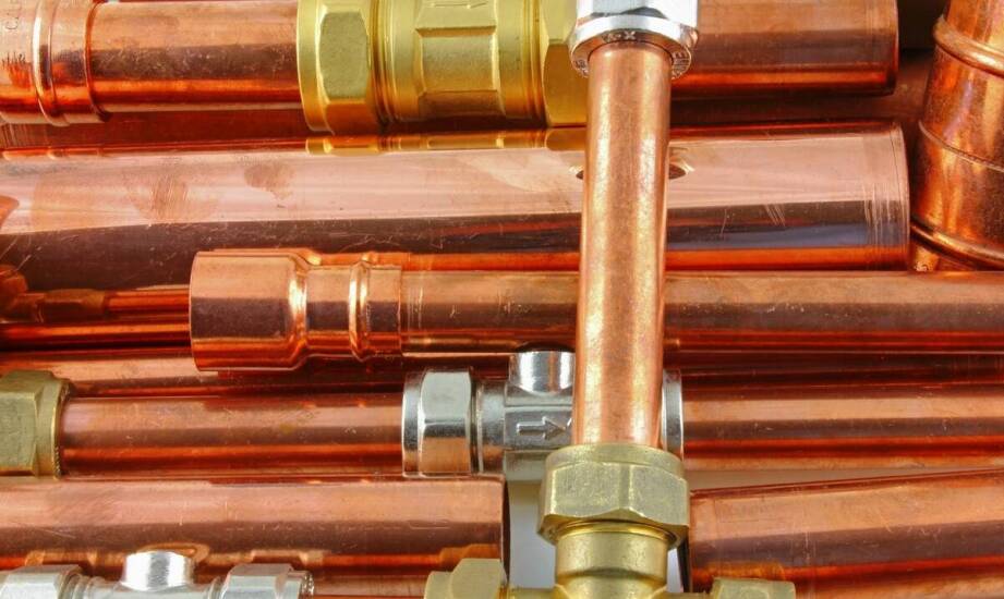 Jak wysokiej jakości materiały wpływają na trwałość instalacji wod-kan?