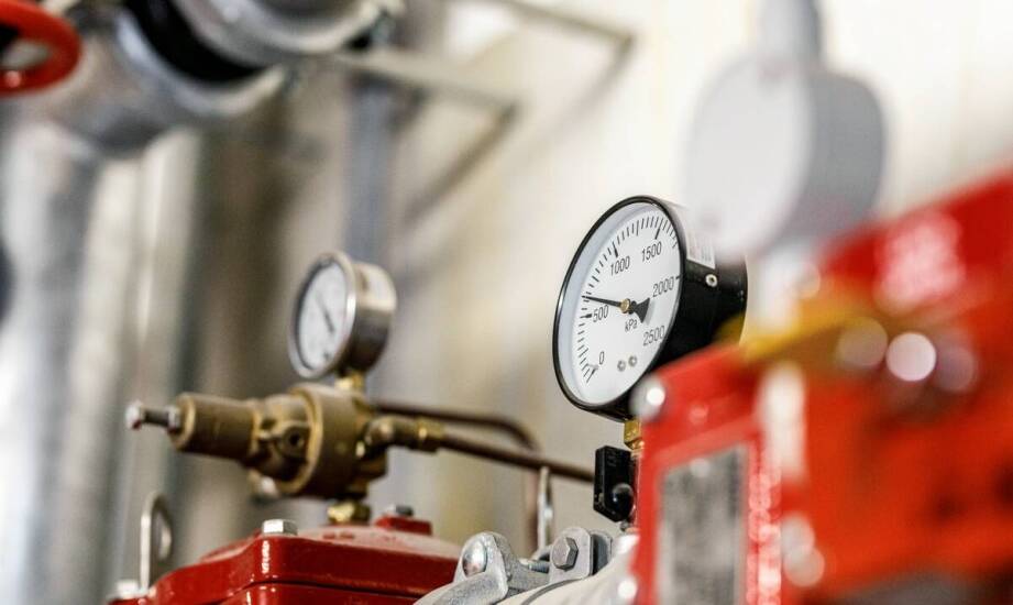 Wpływ innowacyjnych rozwiązań na rozwój systemów hydrantowych