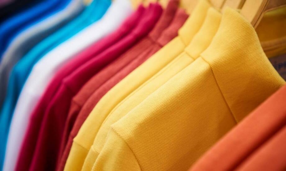 Jakie nadruki są najczęściej wybierane na longsleeve'y przez klientów?