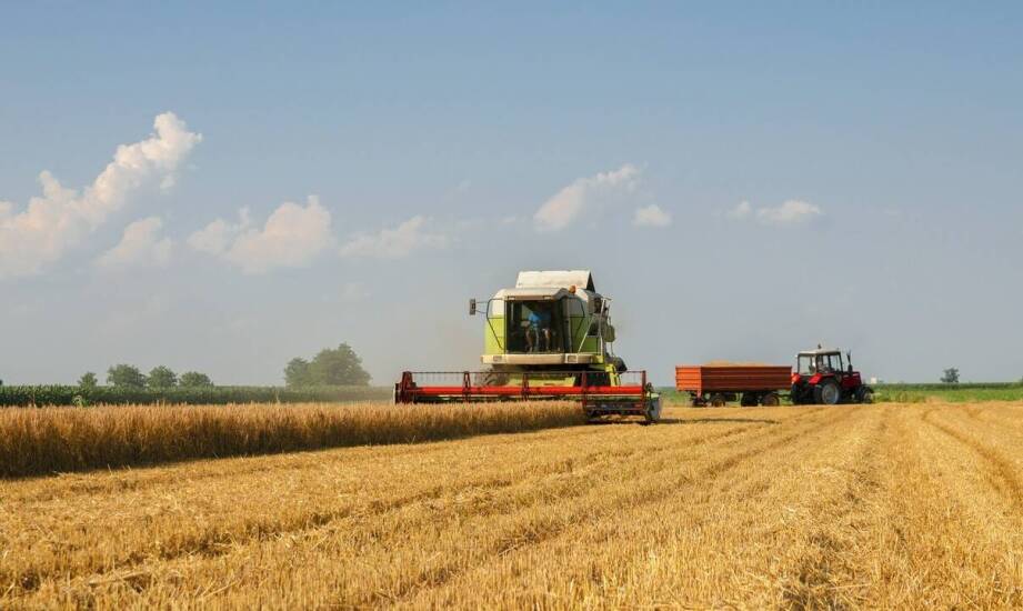 Prasy zwijające a zrównoważony rozwój gospodarstw rolnych
