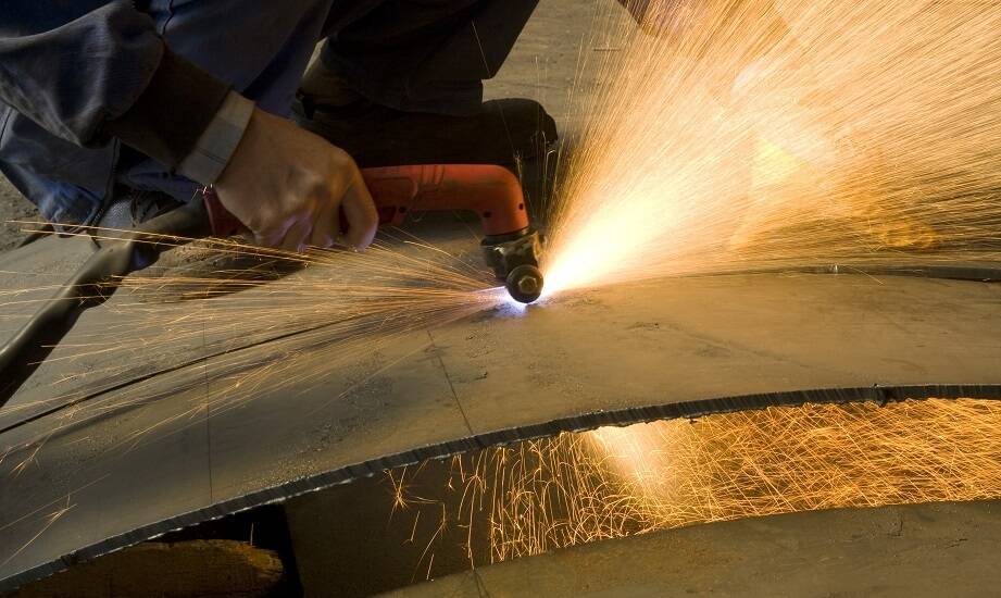 Zalety wymiennych uchwytów w systemach plazmowych.