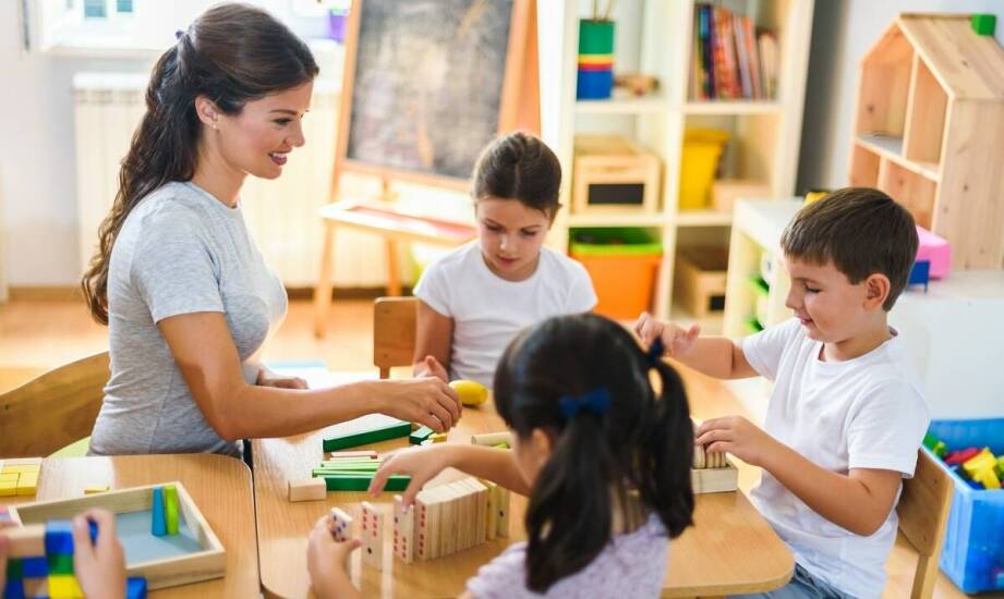 Rola indywidualnego podejścia do dzieci ze specjalnymi potrzebami w przedszkolu prywatnym