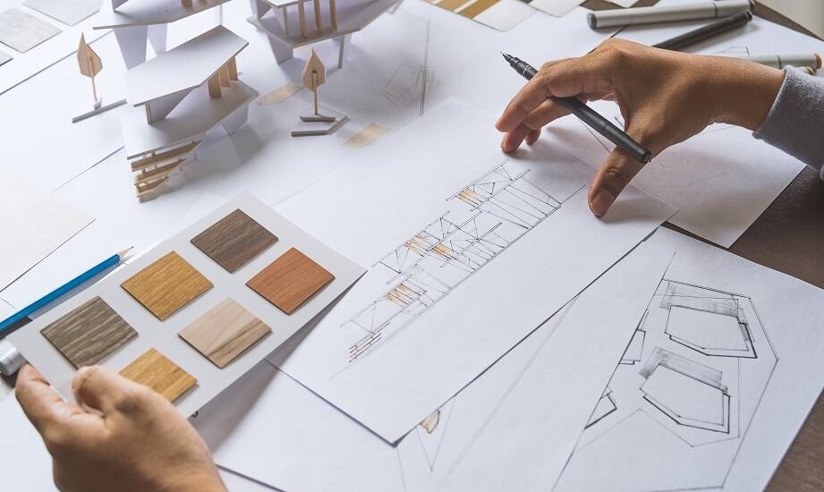 Dlaczego warto skorzystać z projektowych konsultacji oferowanych przez remontową firmę?