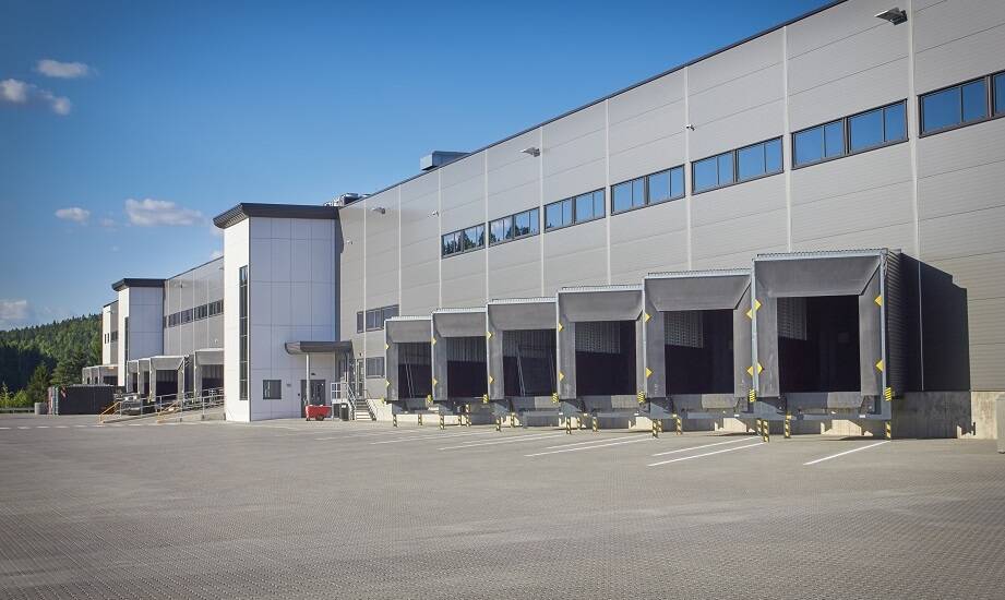 Rola logistycznego centrum w optymalizacji kosztów logistyki