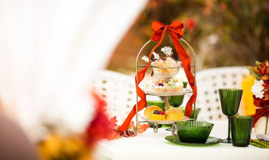 Śniadania na balkonie: Jakie doświadczenia kulinarne czekają na gości?