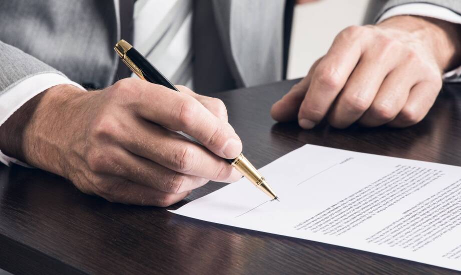 Jakie są ograniczenia umowy rozdzielności majątkowej?