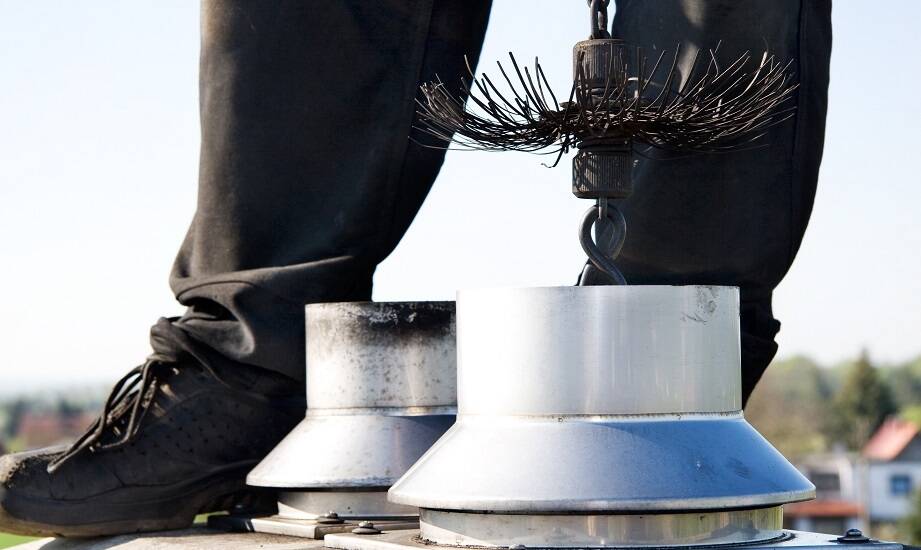 Jakie problemy mogą wykryć regularne przeglądy kominiarskie?