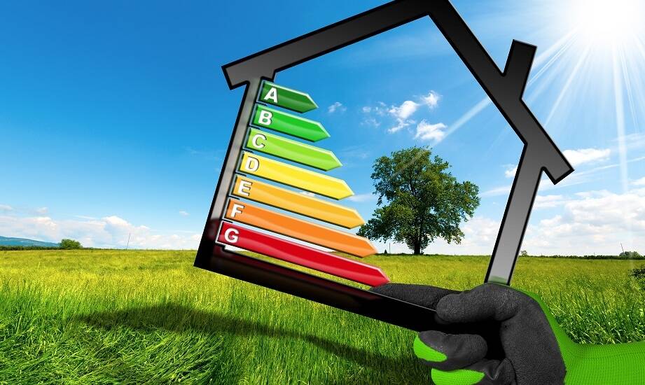 Efektywność energetyczna dzięki profesjonalnemu generalnemu wykonawstwu inwestycji