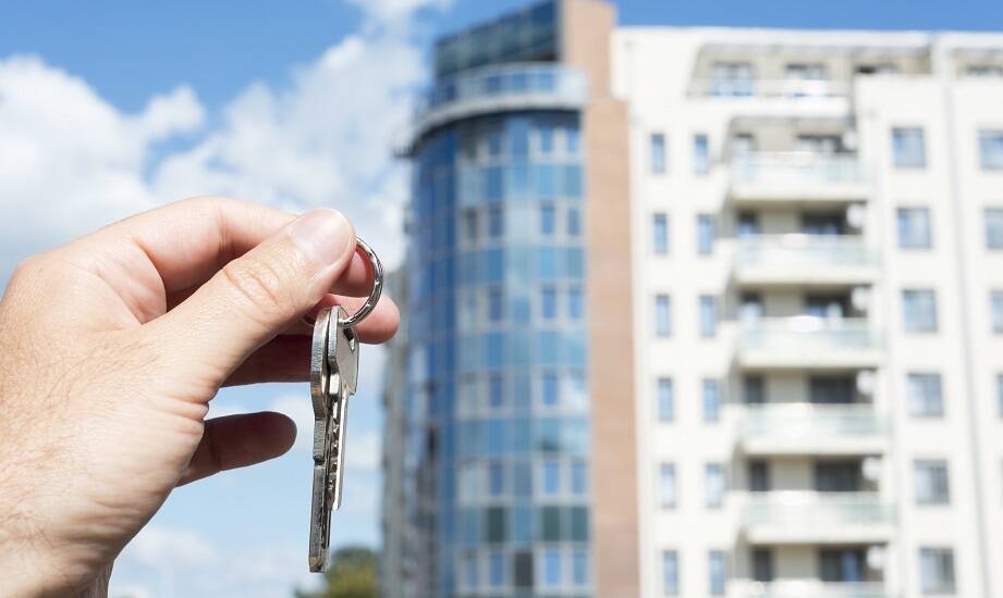 Przewodnik po procesie zakupu mieszkania na sprzedaż