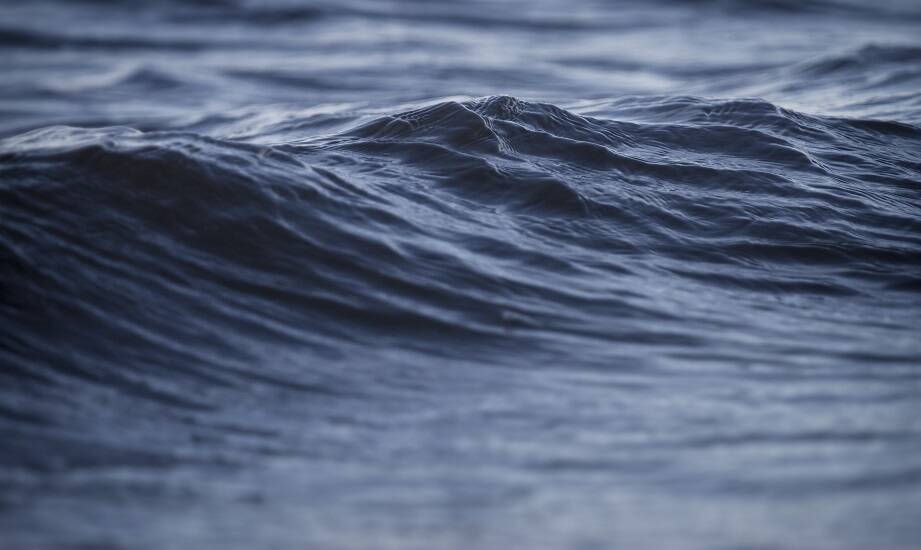 Przewodnik po mapach prądów morskich – co warto wiedzieć?