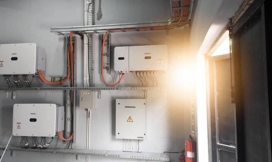 Jakie funkcje oferują nowoczesne inwertery hybrydowe?