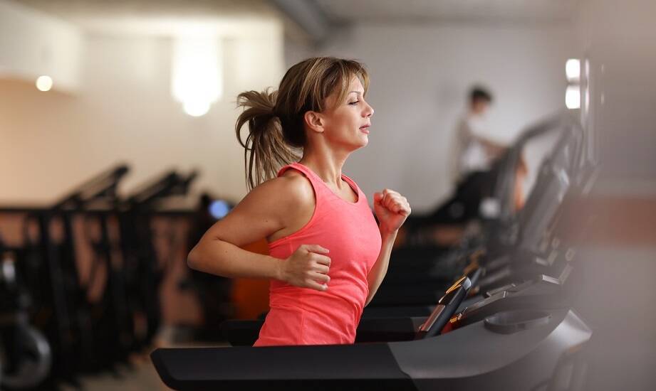 Zalety bieżni VacuTherm w modelowaniu sylwetki