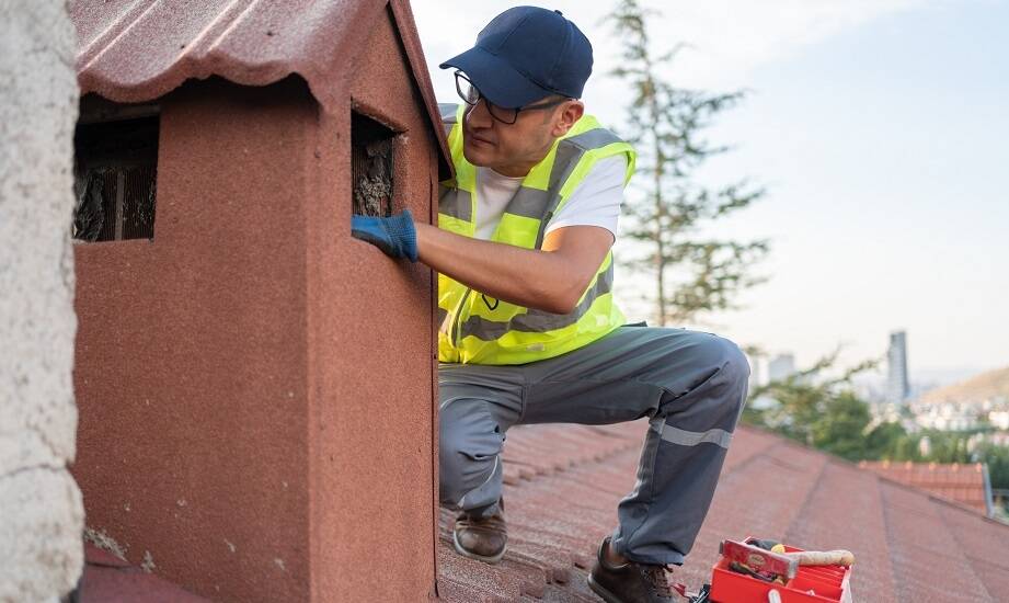 Znaczenie dokumentacji przy sprawdzaniu drożności przewodów kominowych