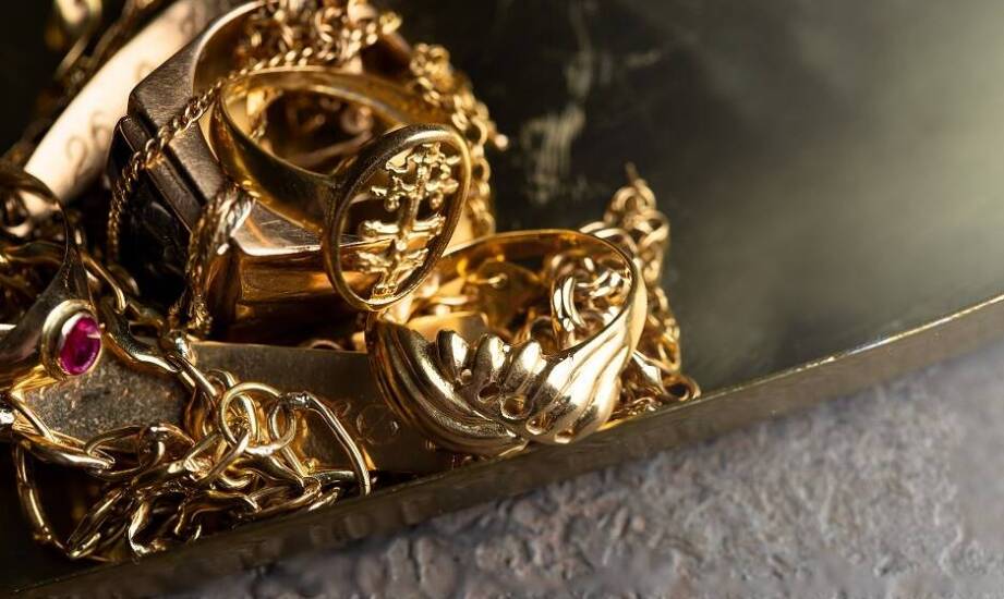 Skup uszkodzonych metali: Jakie opcje oferuje kantor?