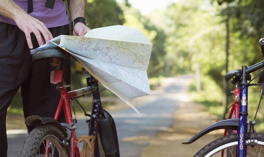 Rowerowe wycieczki po Nidzicy: co warto zobaczyć z roweru?