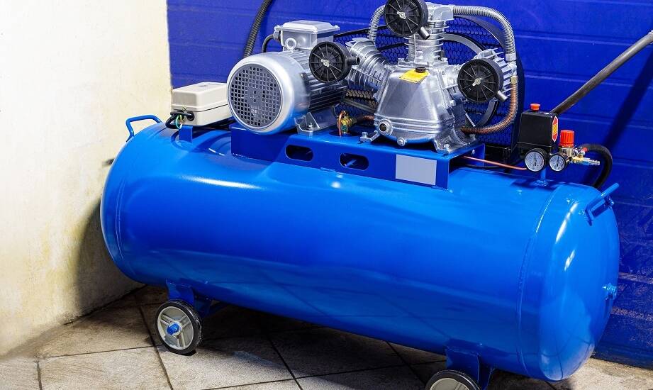 Efektywność energetyczna a bezolejowe sprężone powietrze w przemyśle