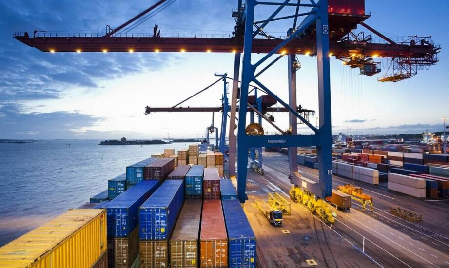 Znaczenie zgłoszenia towarów do odprawy celnej dla przedsiębiorców w Wrocławiu