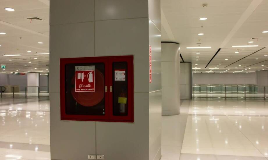 Jak przeciwpożarowy sklep wspiera inwestorów w realizacji projektów budowlanych?