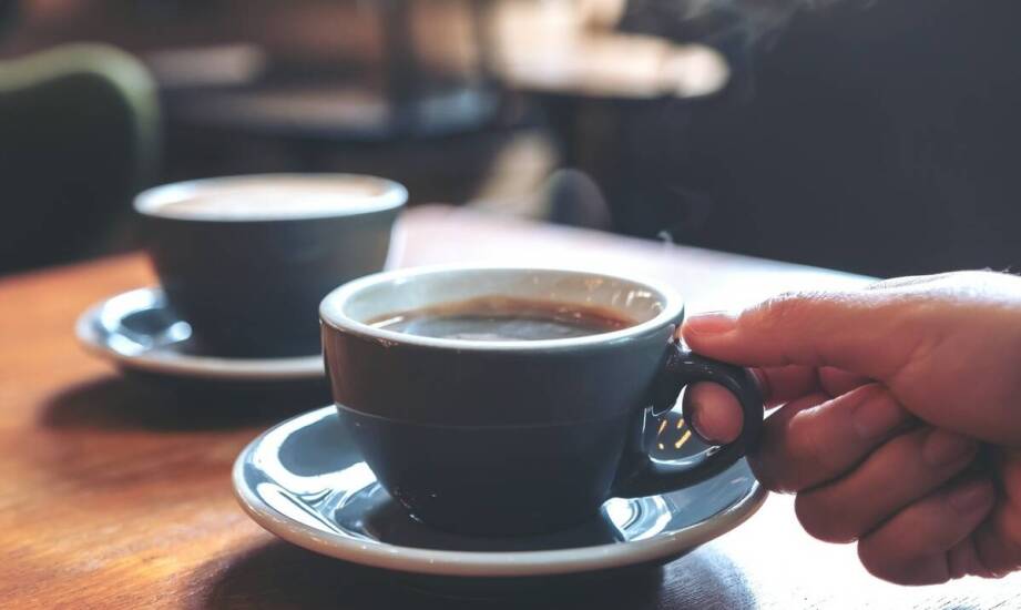 Wpływ estetyki i jakości nadruku na skuteczność reklamowych filiżanek