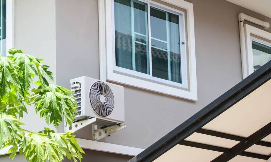 Optymalne klimatyzacyjne systemy dla jednorodzinnych domów