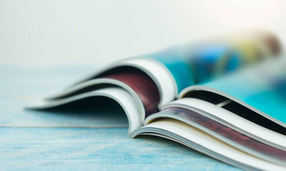 Jak katolickie czasopisma wspierają wiernych w trudnych momentach życiowych?