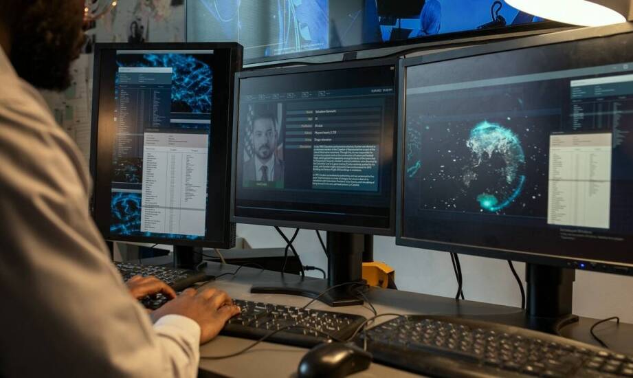 Jak dolnośląska agencja celna monitoruje wymianę towarową w UE?