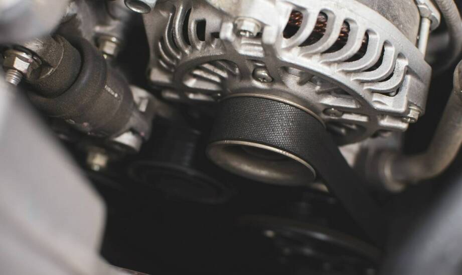 Wielorowkowe paski: zastosowania i korzyści w systemach napędowych