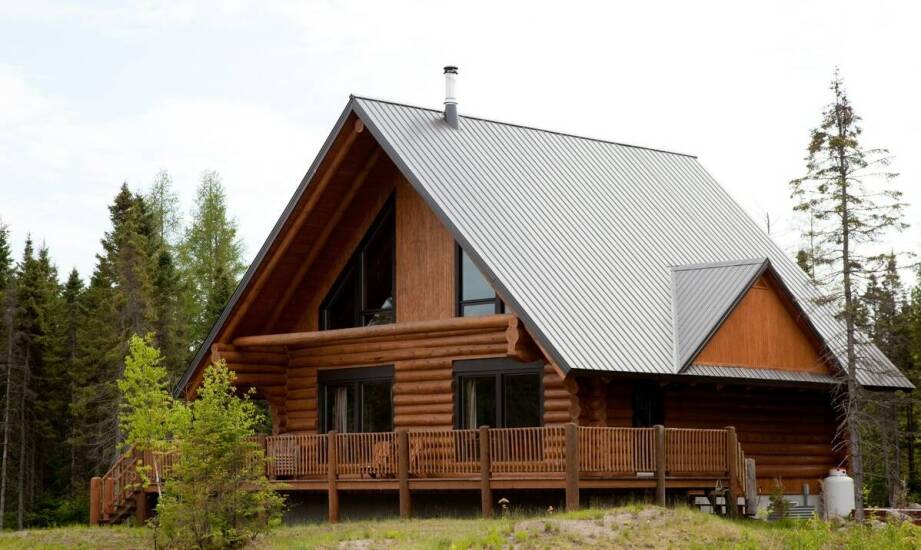 Jakie są najczęstsze mity na temat całorocznych domów z bali?