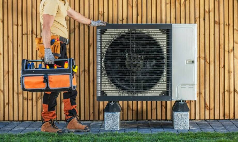 Jakie są nowe trendy w projektowaniu i instalacji systemów do pomp ciepła?