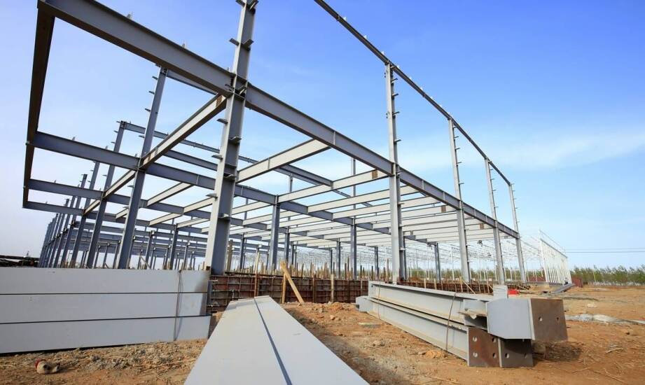 Hurtownia stali a zrównoważone budownictwo – co warto wiedzieć?