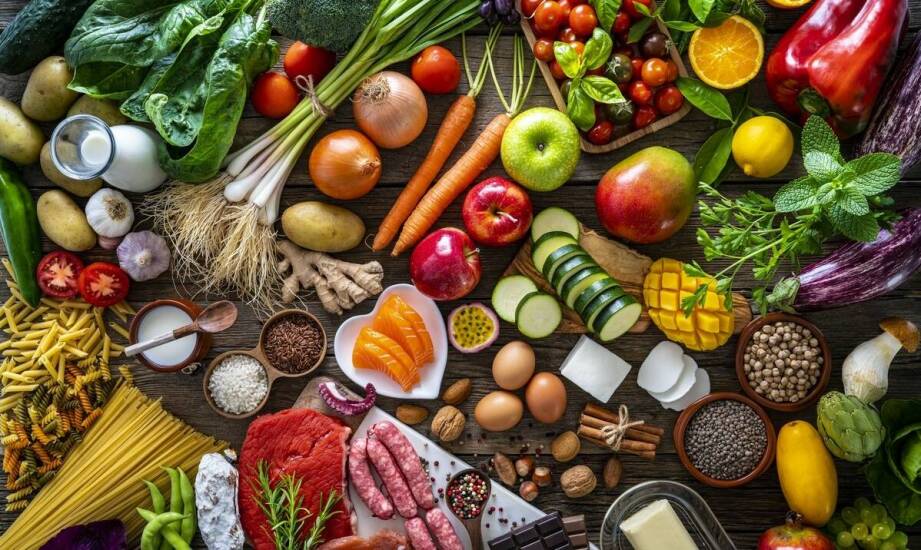 Czy suplementy do trawienia są odpowiednie dla osób na diecie bogatej w błonnik?