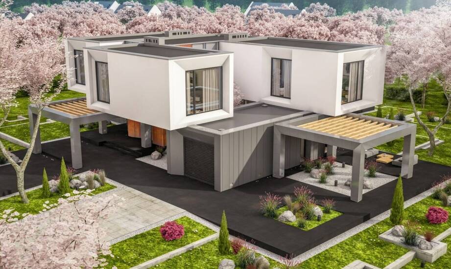 Jakie korzyści oferuje instalacja energii magazynów dla gospodarstw domowych?