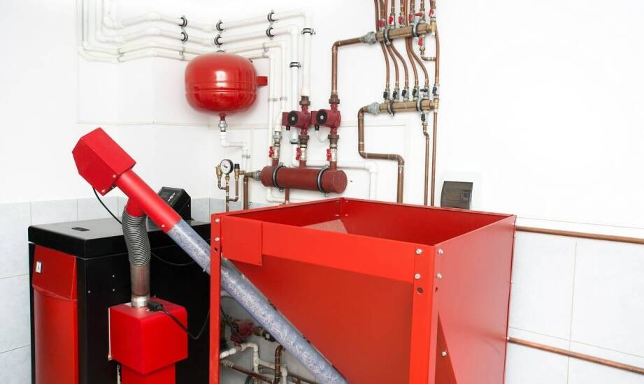 Rola kotłów na biomasę w ekologicznym ogrzewaniu domów