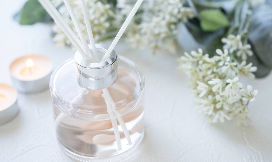Produkty zapachowe jako prezent - co warto wybrać?