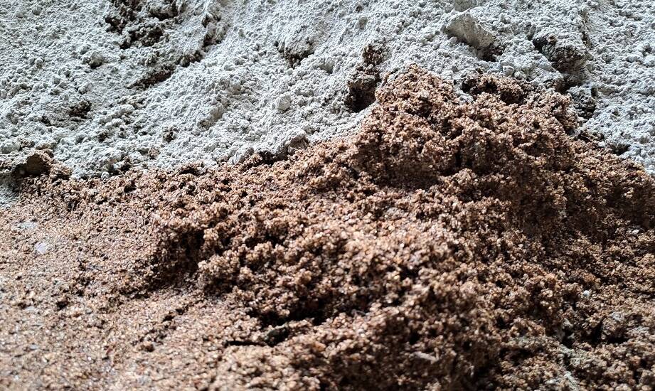 Znaczenie pospółki do betonu w projektach budowlanych