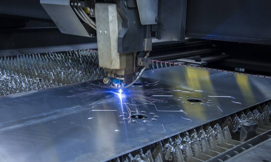 Zastosowanie grawerowania laserowego w tworzeniu detali dekoracyjnych