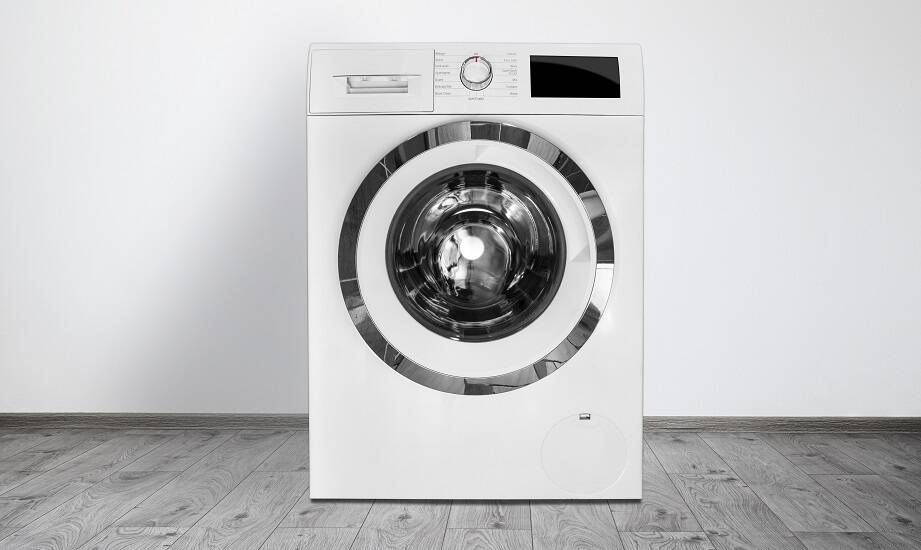 Energooszczędność pralek – oszczędzaj na rachunkach