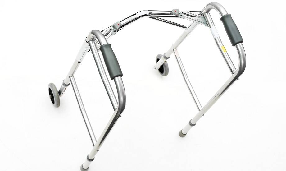 Pionizatory jako narzędzie w terapii osób z porażeniem mózgowym