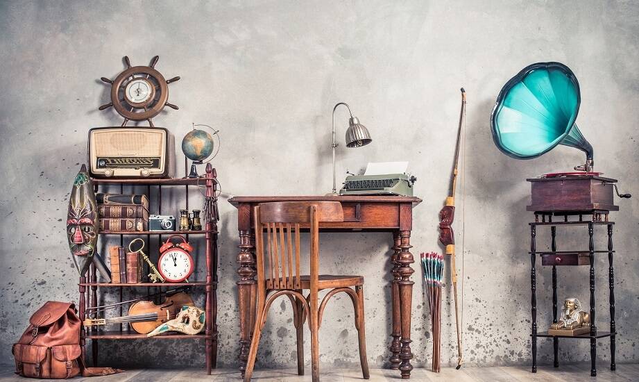 Wycena staroci: Jakie czynniki wpływają na wartość antyków?